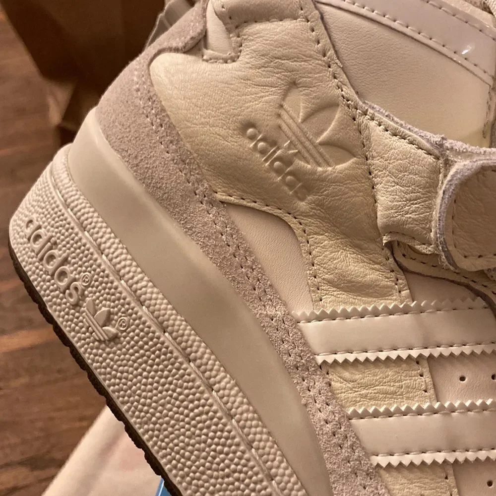 Adidas x Ivy Park Forum Mid Unisex